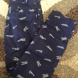Mini Boden pants